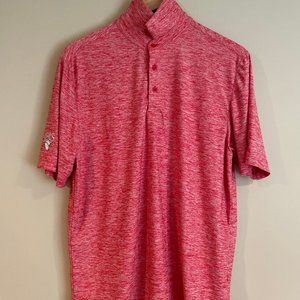 Under Armour HeatGear Golf Polo